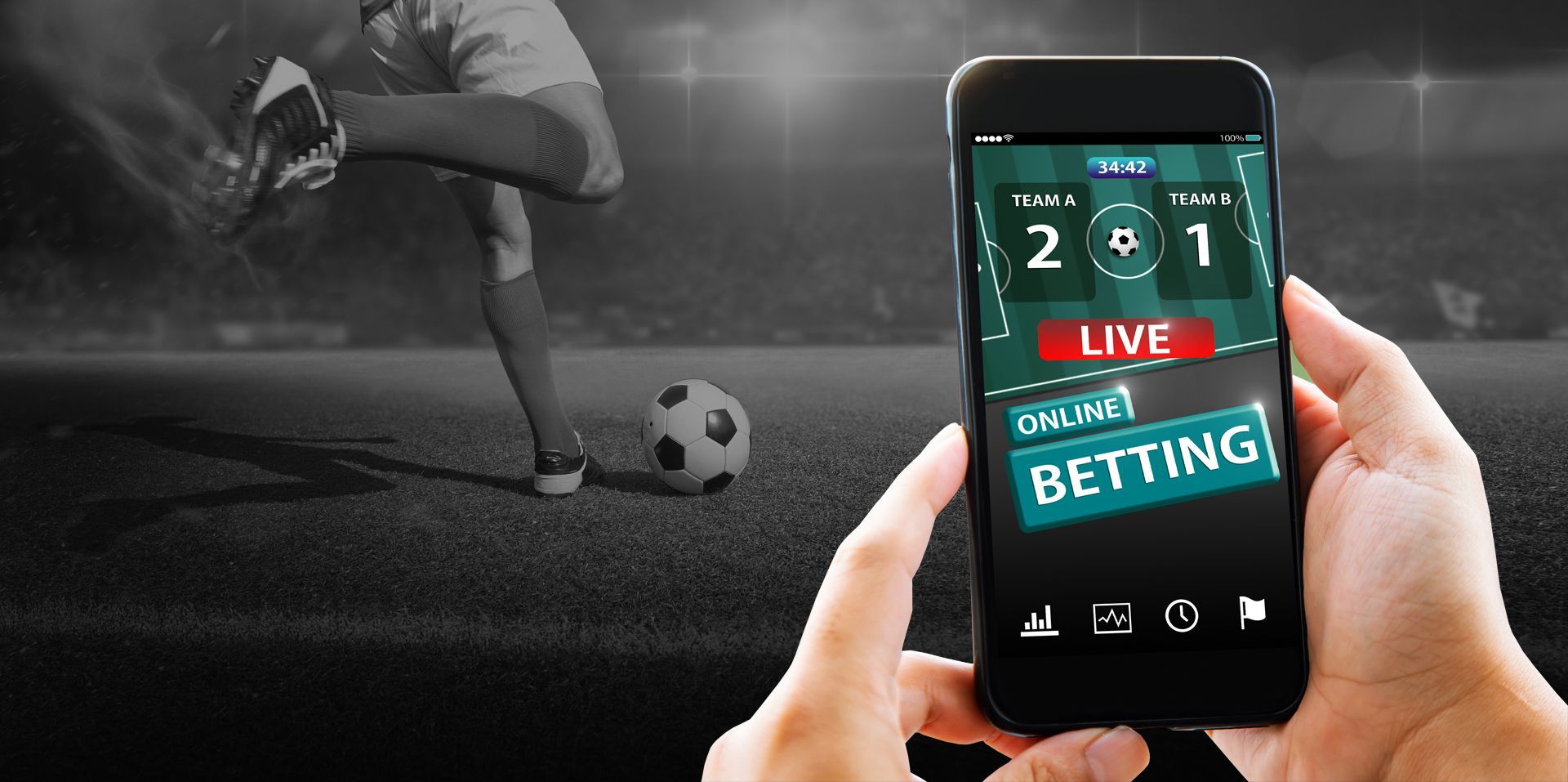 You are currently viewing How to Get a Reliable Online Betting ID from a Trusted Online Betting Website