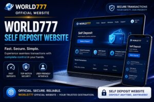 world777-self-deposit-website