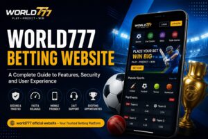 world777 betting website