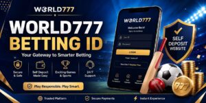 world777 betting id
